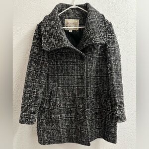 PRICE DROP ❤️❤️ Vintage Sawyer Of Napa Women’s Part Wool Trenchcoat